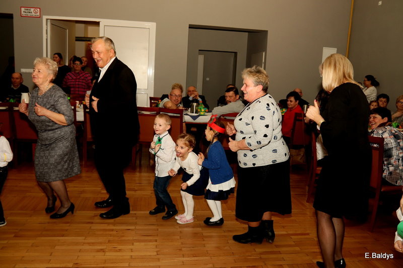 Drugi dzień swiętowania w Garzynie (zdjęcia)