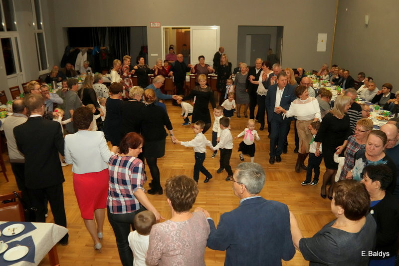 Drugi dzień swiętowania w Garzynie (zdjęcia)