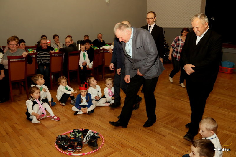 Drugi dzień swiętowania w Garzynie (zdjęcia)