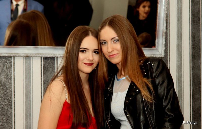 Studniówka III LO (zdjęcia)
