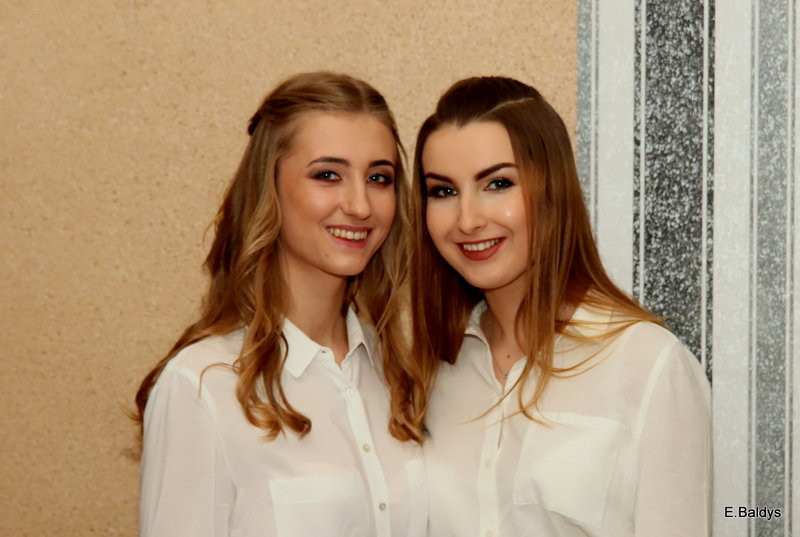 Studniówka III LO (zdjęcia)