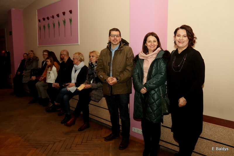 Studniówka III LO (zdjęcia)