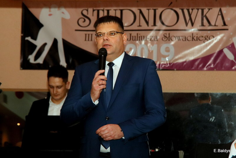 Studniówka III LO (zdjęcia)