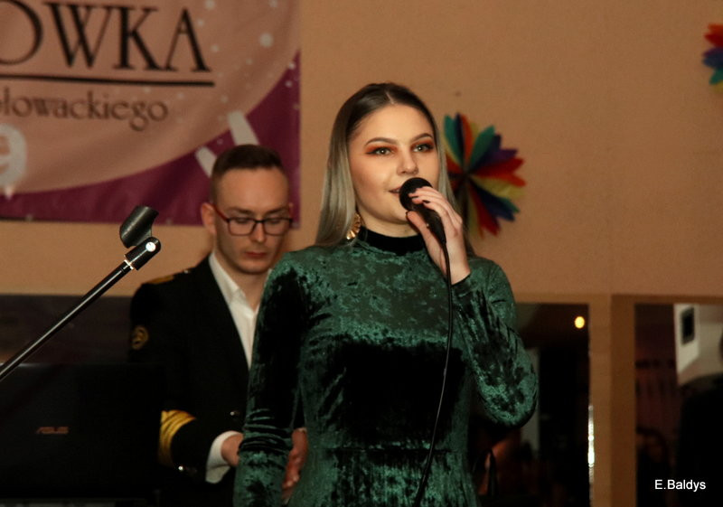 Studniówka III LO (zdjęcia)