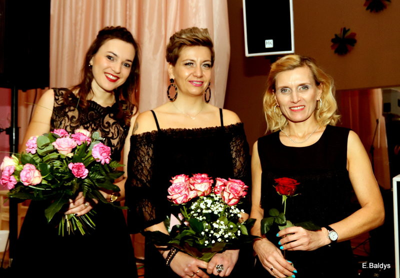 Studniówka III LO (zdjęcia)