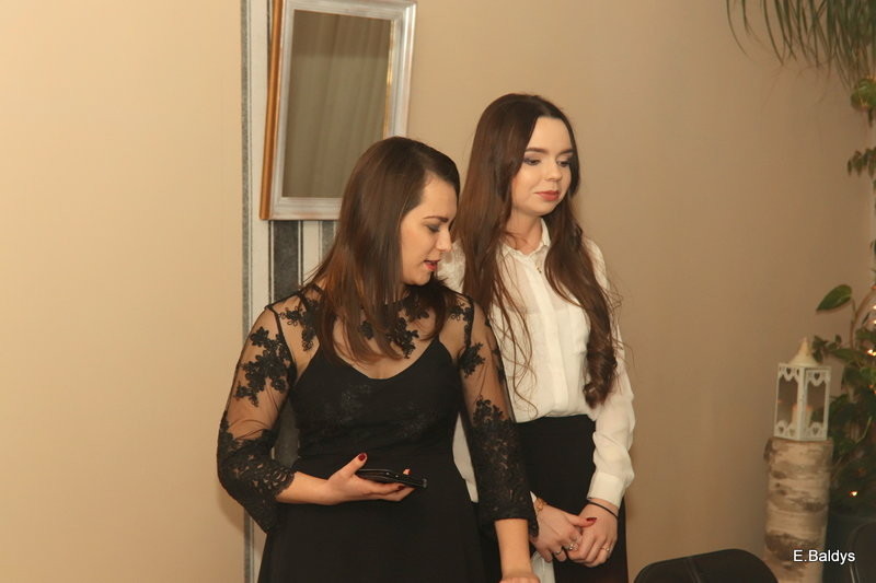 Studniówka III LO (zdjęcia)