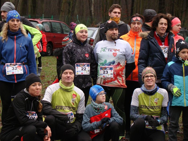 Biegli, szli i grali w WOŚP (zdjęcia)