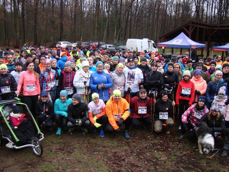 Biegli, szli i grali w WOŚP (zdjęcia)