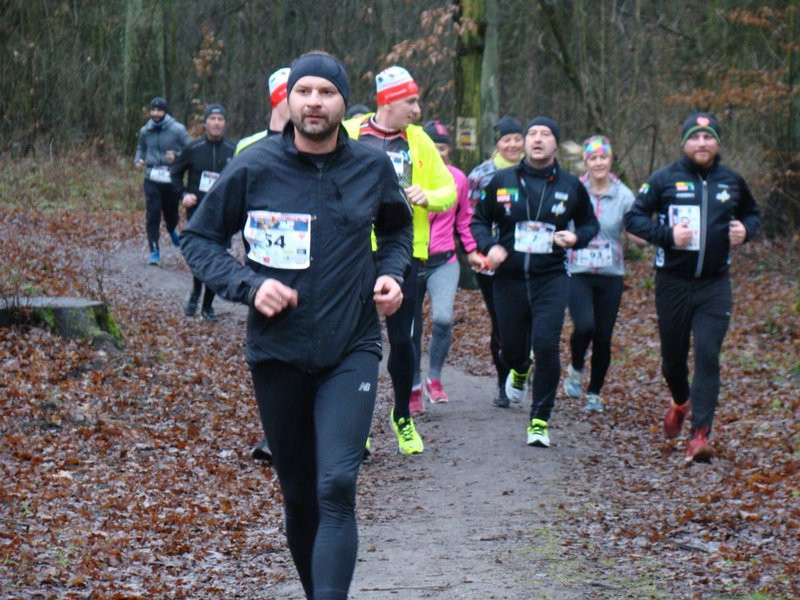 Biegli, szli i grali w WOŚP (zdjęcia)