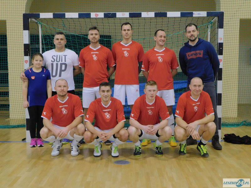 Wszyscy wygrali (kilka zdjęć)