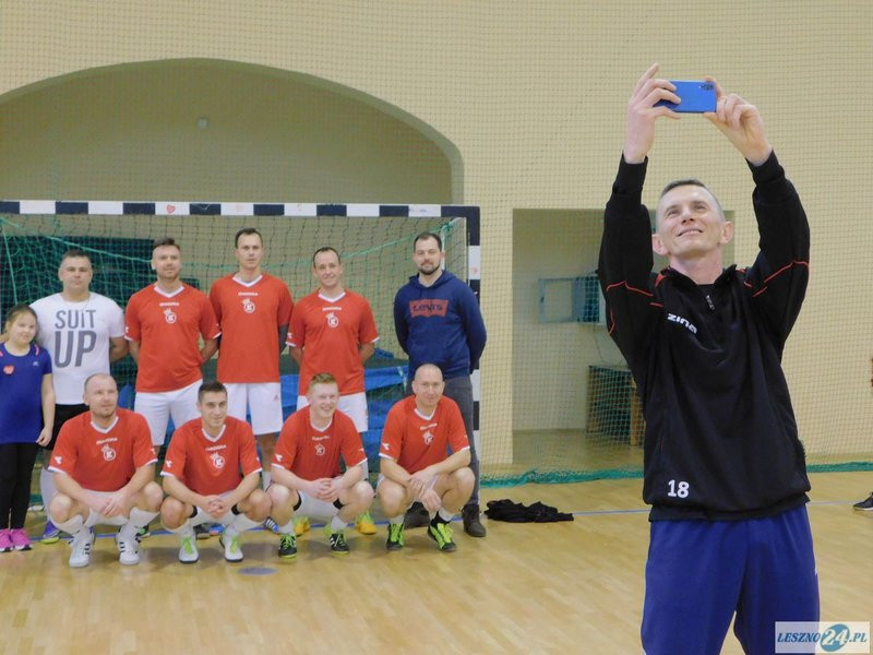 Wszyscy wygrali (kilka zdjęć)