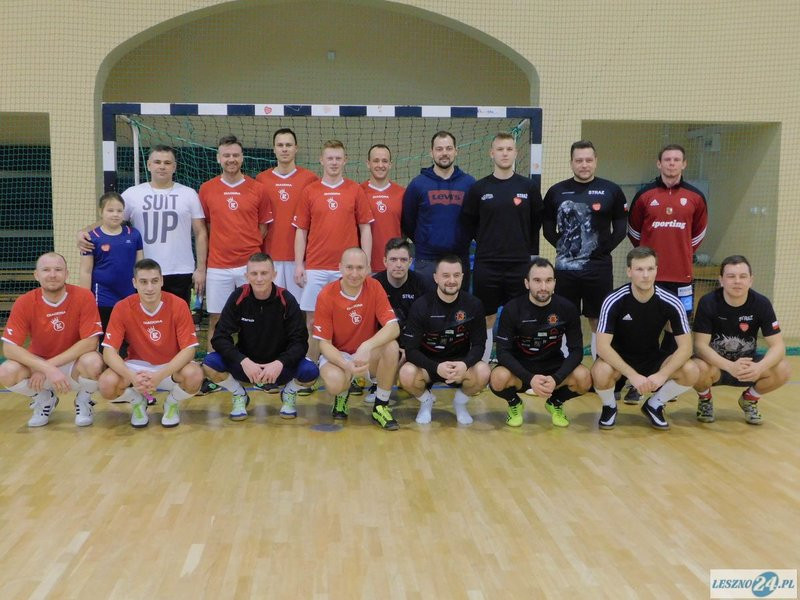 Wszyscy wygrali (kilka zdjęć)