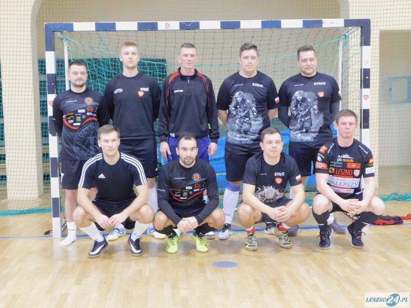 Wszyscy wygrali (kilka zdjęć)