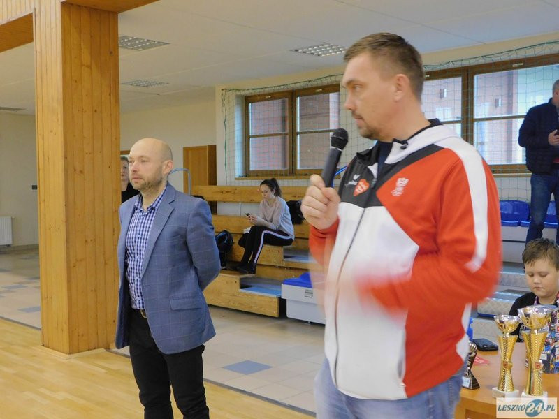 Wszyscy wygrali (kilka zdjęć)