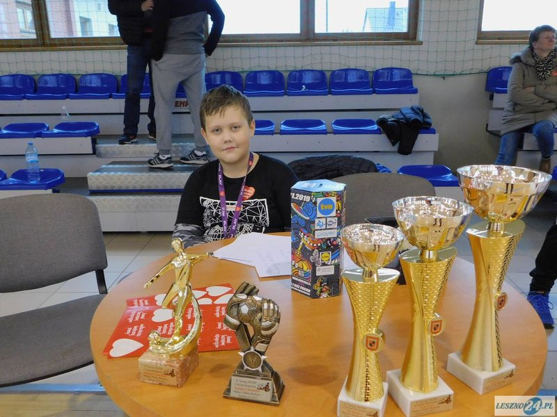 Wszyscy wygrali (kilka zdjęć)