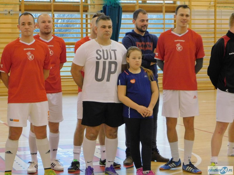 Wszyscy wygrali (kilka zdjęć)