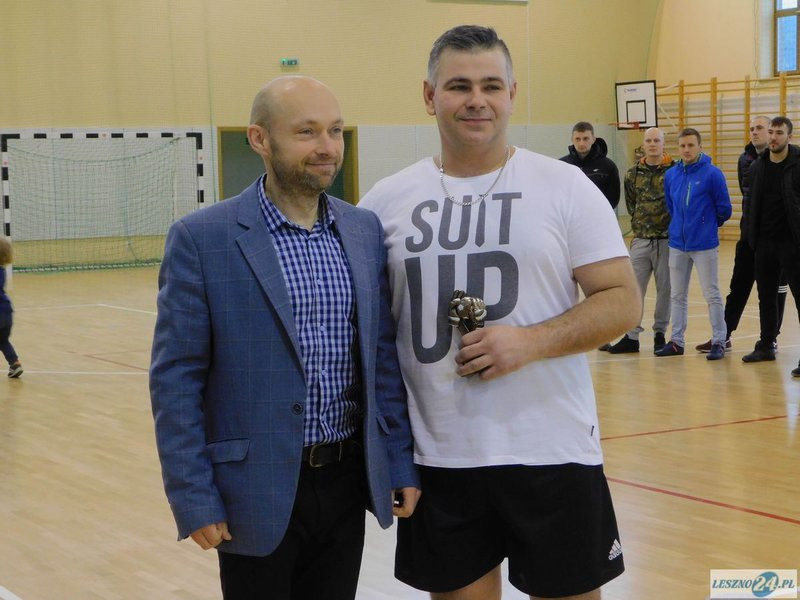 Wszyscy wygrali (kilka zdjęć)