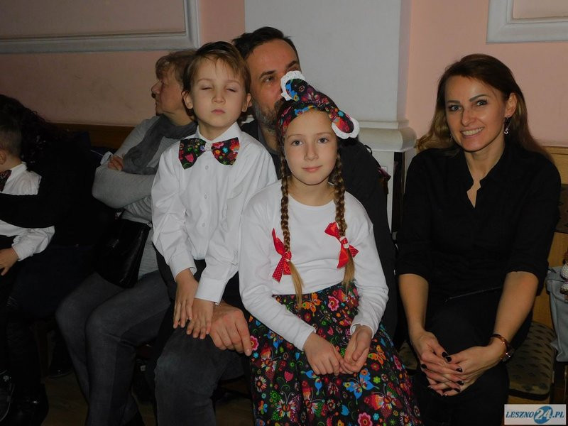 W ROK w Rydzynie dzieje się (zdjęcia)