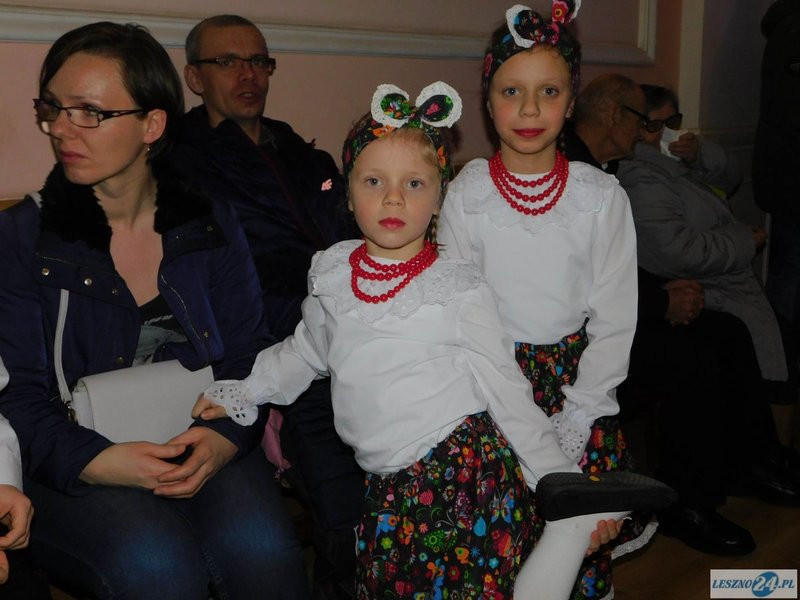 W ROK w Rydzynie dzieje się (zdjęcia)