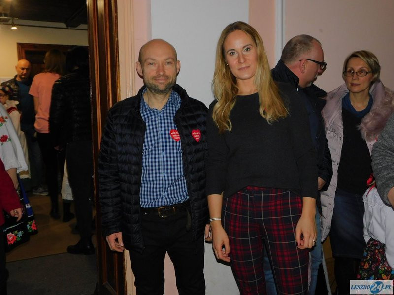 W ROK w Rydzynie dzieje się (zdjęcia)