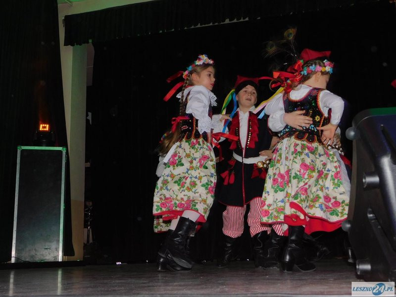 W ROK w Rydzynie dzieje się (zdjęcia)
