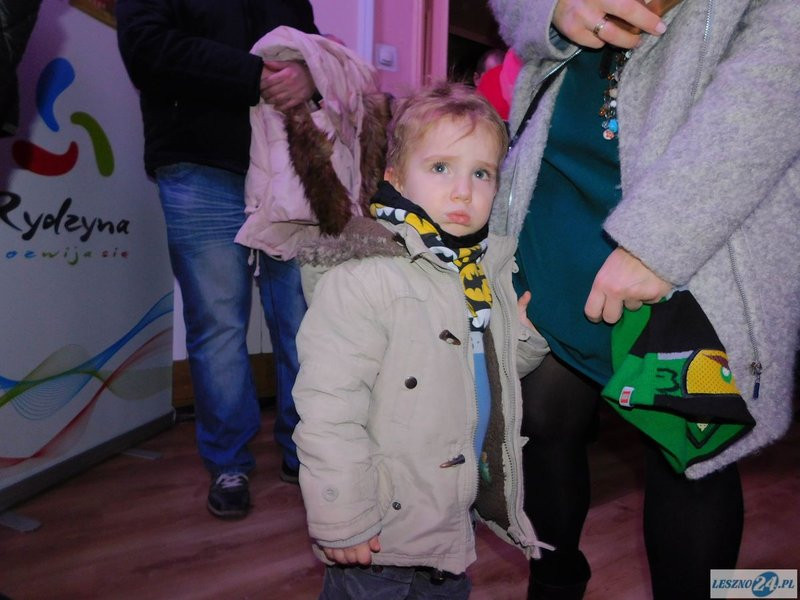 W ROK w Rydzynie dzieje się (zdjęcia)