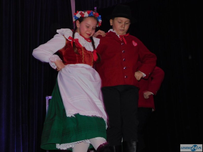 W ROK w Rydzynie dzieje się (zdjęcia)