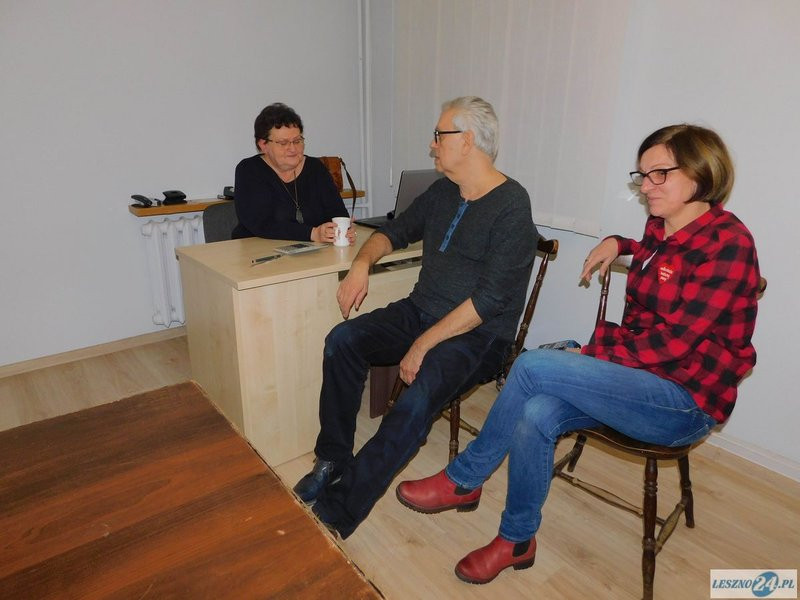 W ROK w Rydzynie dzieje się (zdjęcia)