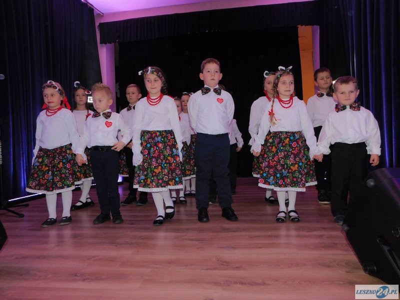 W ROK w Rydzynie dzieje się (zdjęcia)