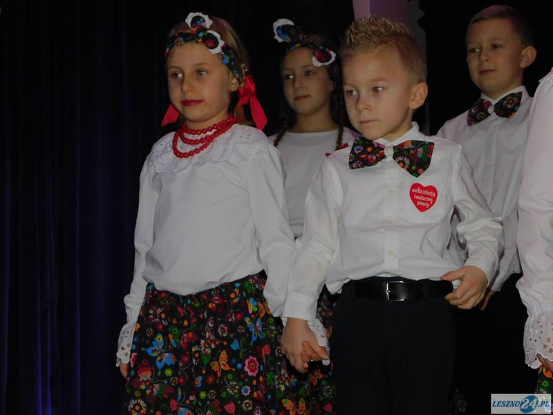 W ROK w Rydzynie dzieje się (zdjęcia)