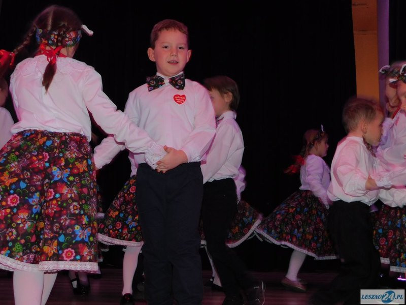 W ROK w Rydzynie dzieje się (zdjęcia)