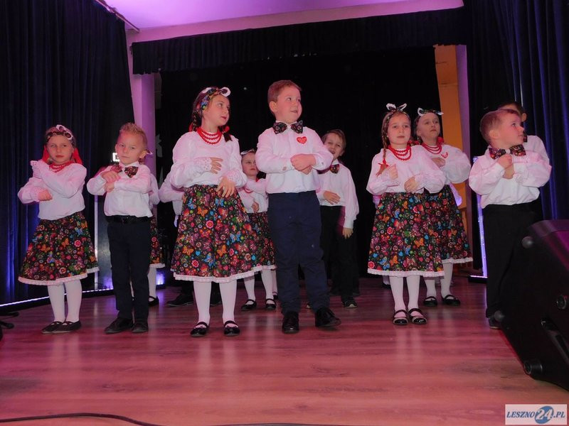 W ROK w Rydzynie dzieje się (zdjęcia)