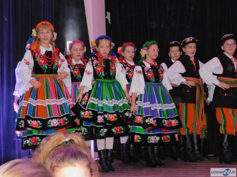 W ROK w Rydzynie dzieje się (zdjęcia)