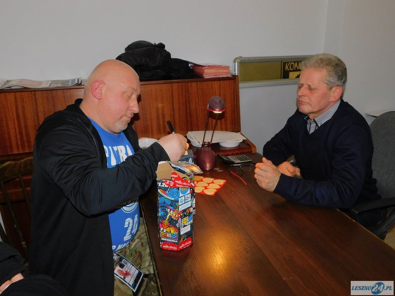 W ROK w Rydzynie dzieje się (zdjęcia)
