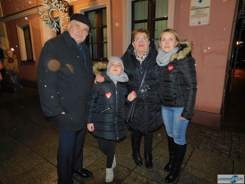 W ROK w Rydzynie dzieje się (zdjęcia)
