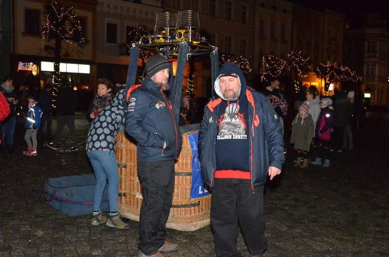 Wolontariusze 27. Finału WOŚP zebrali w Lesznie ponad 110 tys. zł (zdjęcia)