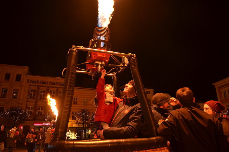 Wolontariusze 27. Finału WOŚP zebrali w Lesznie ponad 110 tys. zł (zdjęcia)