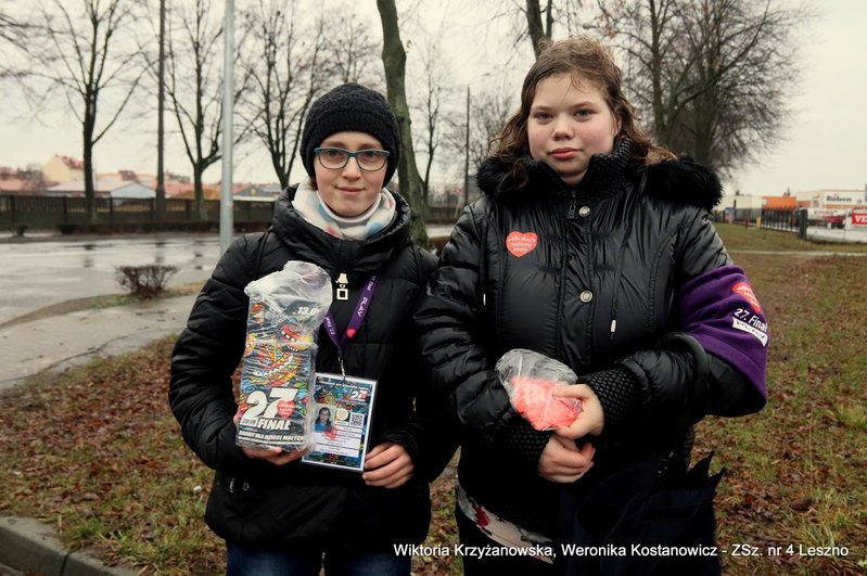 Nowa kwota zebrana podczas 27. Finału w Lesznie. Brawa także dla gmin! (zdjęcia)