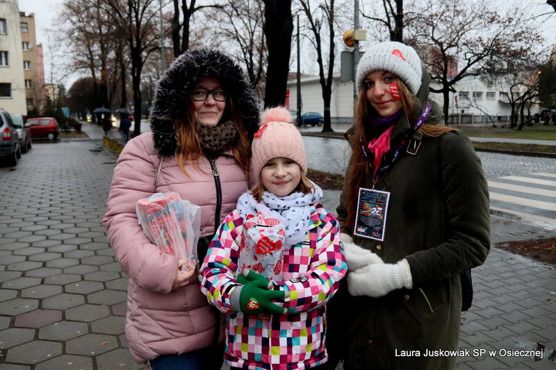 Nowa kwota zebrana podczas 27. Finału w Lesznie. Brawa także dla gmin! (zdjęcia)