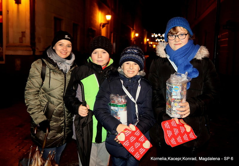 Nowa kwota zebrana podczas 27. Finału w Lesznie. Brawa także dla gmin! (zdjęcia)