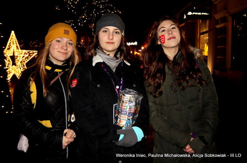 Nowa kwota zebrana podczas 27. Finału w Lesznie. Brawa także dla gmin! (zdjęcia)