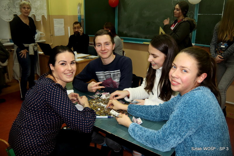 Nowa kwota zebrana podczas 27. Finału w Lesznie. Brawa także dla gmin! (zdjęcia)