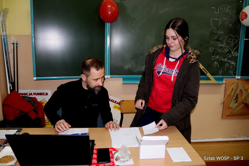 Nowa kwota zebrana podczas 27. Finału w Lesznie. Brawa także dla gmin! (zdjęcia)