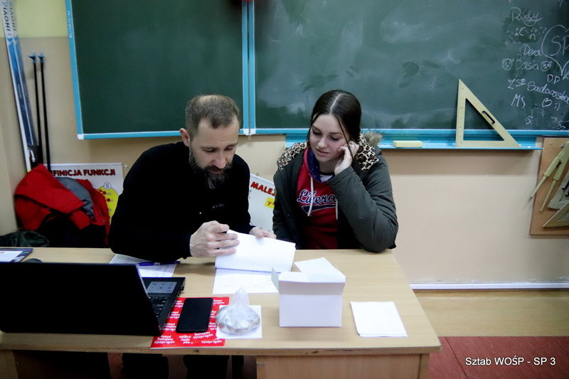 Nowa kwota zebrana podczas 27. Finału w Lesznie. Brawa także dla gmin! (zdjęcia)