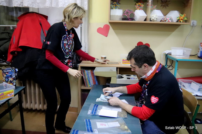 Nowa kwota zebrana podczas 27. Finału w Lesznie. Brawa także dla gmin! (zdjęcia)
