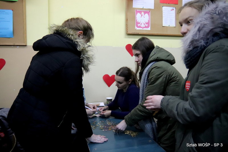 Nowa kwota zebrana podczas 27. Finału w Lesznie. Brawa także dla gmin! (zdjęcia)
