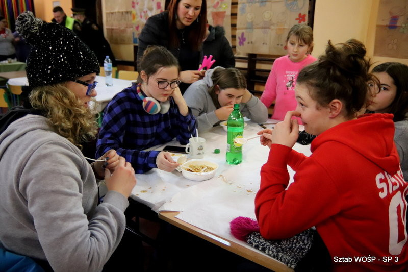 Nowa kwota zebrana podczas 27. Finału w Lesznie. Brawa także dla gmin! (zdjęcia)
