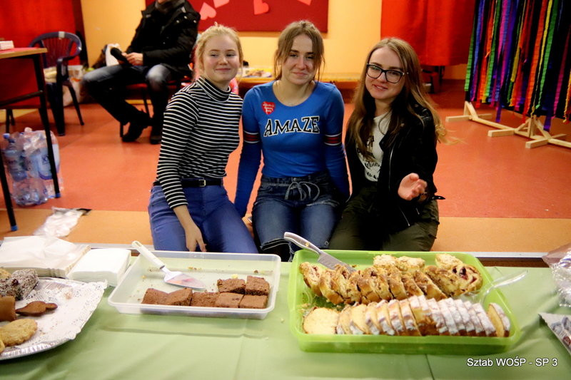 Nowa kwota zebrana podczas 27. Finału w Lesznie. Brawa także dla gmin! (zdjęcia)