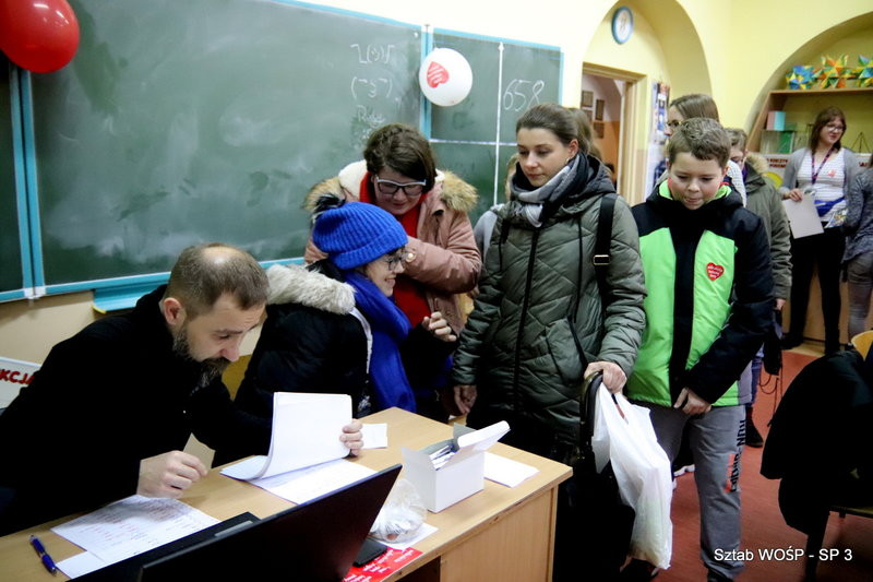 Nowa kwota zebrana podczas 27. Finału w Lesznie. Brawa także dla gmin! (zdjęcia)