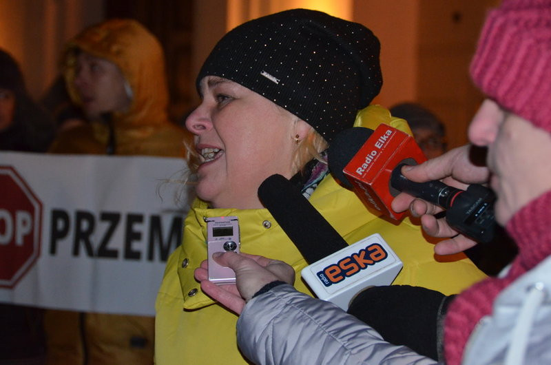 Dość nienawiści i dzielenia Polaków (zdjęcia)